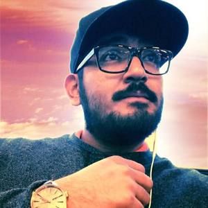 Meet your Posher, Adam